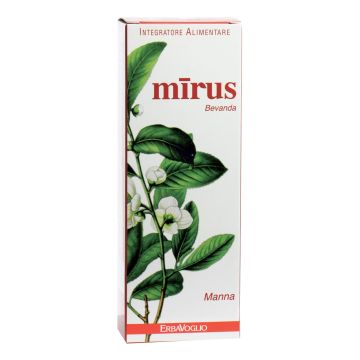 Mirus bevanda manna 250 ml