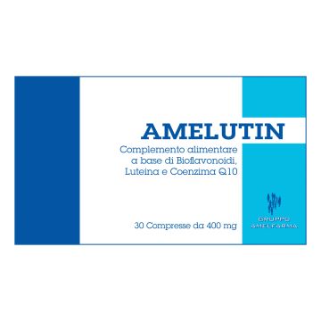 Amelutin 30 Compresse