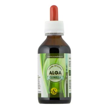 Alga Clorella Tintura Officinale 100 ml