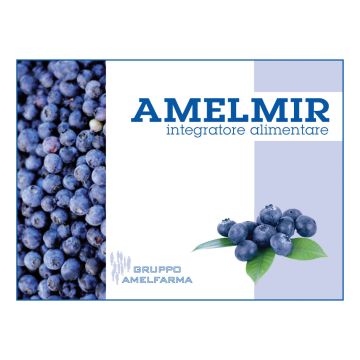 Amelmir 30 Compresse
