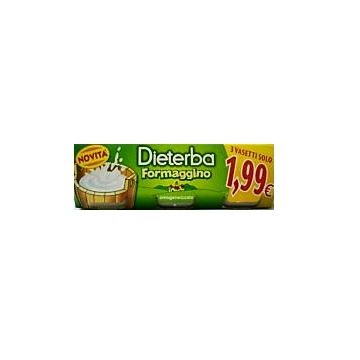 Omo diet.formaggio 3x80g