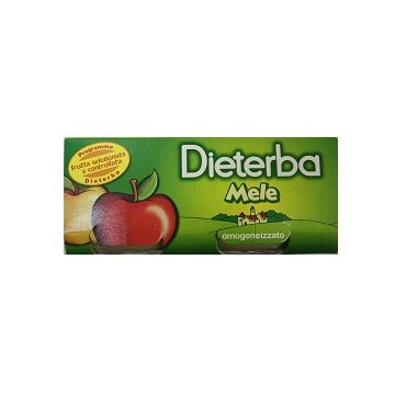 Omo diet.mela 3x80g
