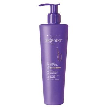 BIOPOINT - Control Curly - Crema attivaricci anti crespo 200 Ml