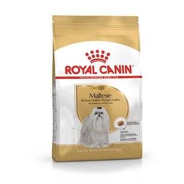 Royal Canin Cane Bhn Maltese Adulto 1,5 Kg