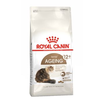 Royal Canin Gatto Ageing 12+ 4 Kg