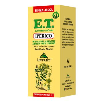 Et iperico 30 ml