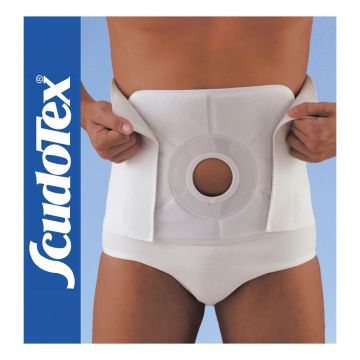 Scudotex cintura colostomia cm 20 2