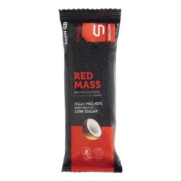 Red mass barretta cocco 50 g