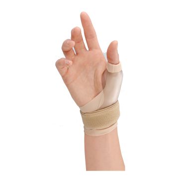 Fgp tutore rigido pollice dx s Fgp tutore rigido pollice dx s