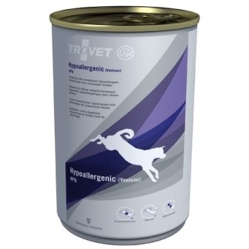 Hypoallergenic venisvdp dog 400 g