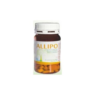 Allipo 60 compresse
