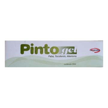 Pinto gel 50ml