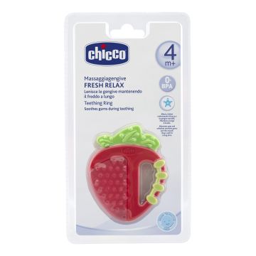Chicco massaggiagengive fresh
