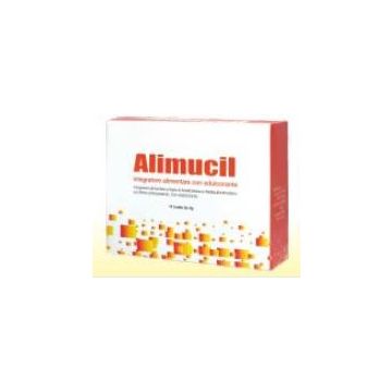 Alimucil 14 bustine
