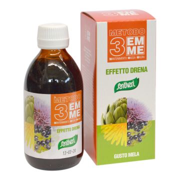 Vigorforma eff.drena 240ml stv