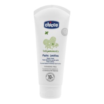 Chicco Cosmetici Pasta Lenitiva 100 ml