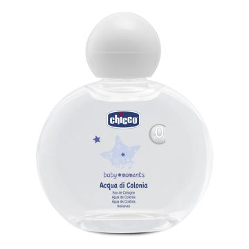 Chicco Baby Moments acqua colonia trad 100ml