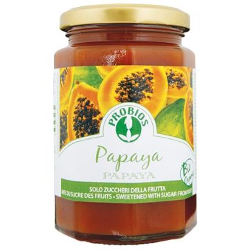 Dalla frutta composta di papaya 330 g