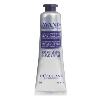 Lavanda crema mani 30 ml