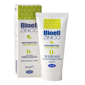 Bioell zinco pasta protettiva 75 ml