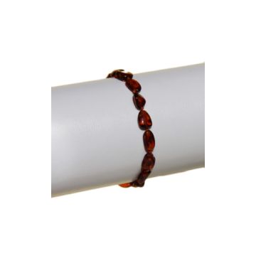 Almababy ambra bracc cognac