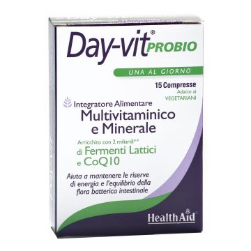 Day vit probio 15 compresse