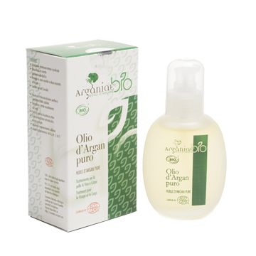 Olio argan puro 30 ml