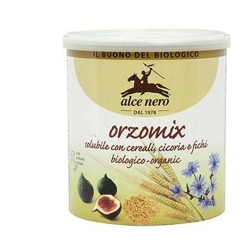 Orzo mix bio 125 g