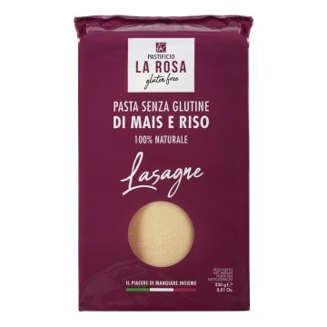 Lasagne 250 g