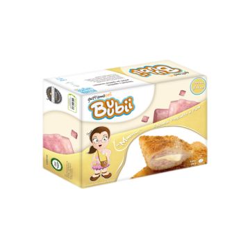 Gustiamoceli buubii prosciutto pure' 280 g