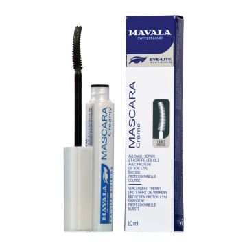 Mavala mascara crema vert irise 10 ml