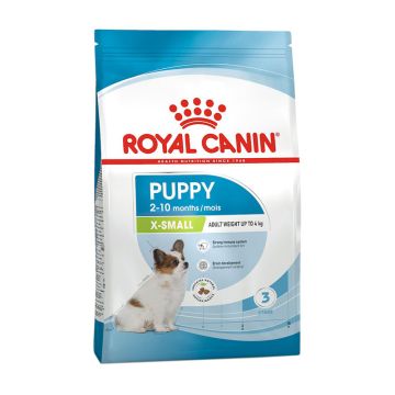 Royal Canin Cane Xsmall Puppy 1,5 Kg
