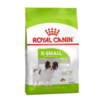 Royal Canin Cane Xsmall Adulto 3 Kg