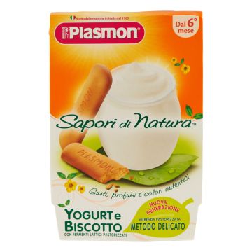 Sapori di nat omog yo/bi120gx2