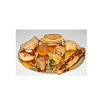 Rosticceria mignon surgelata 250 g