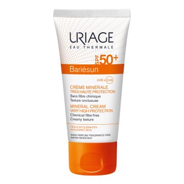 Bariesun crema fp50+
