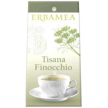 Tisana finocchio 100 g