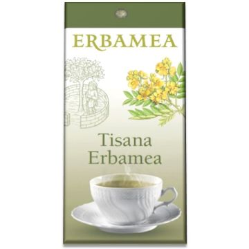 Erbamea tisana 100 g