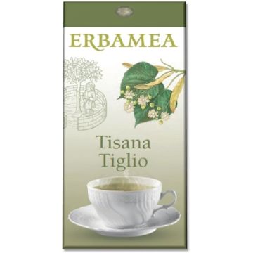 Tisana tiglio 100 g