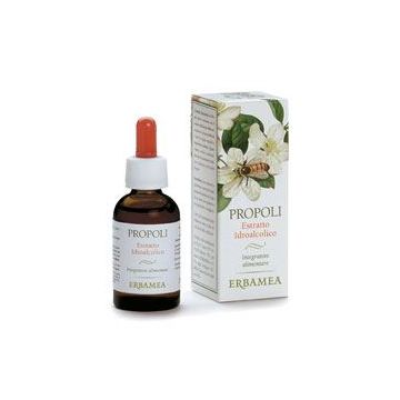 Propoli ei 30ml ebm