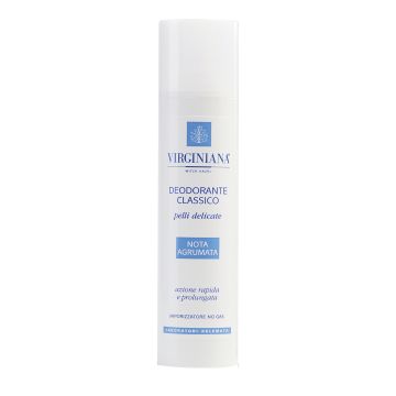 Virginiana Deodorante Classica Atom 100 ml