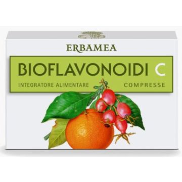 Bioflavonoidi c 24 compresse