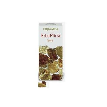 Erbamirra spraygola 30ml