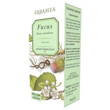 Fucus 50 ml