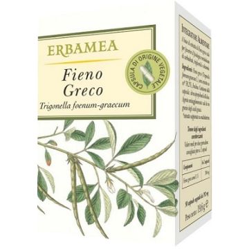 Fieno greco 50 opercoli