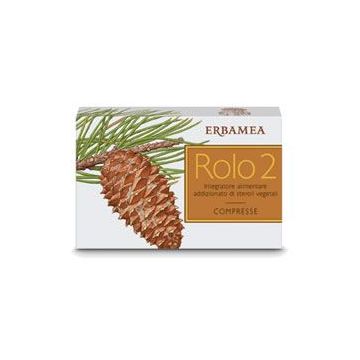 Rolo 2 30 compresse