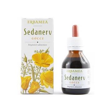 Sedanerv Gocce 100ml