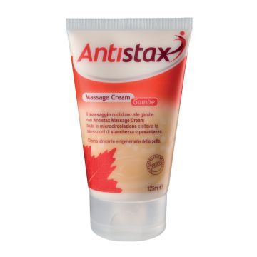 Antistax massage cream 125 ml