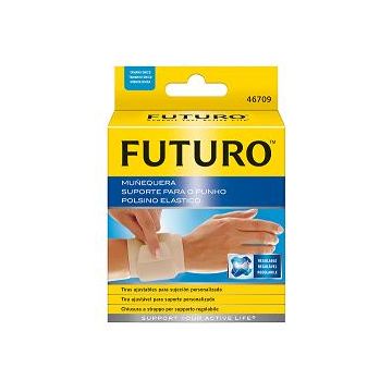 Futuro pols.elast.beige univ.