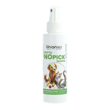 Phytonopick lozione 125 ml Phytonopick lozione 125 ml